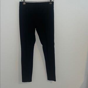 INC International Concepts Black Leggings